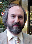 photo of David L. Jaffe